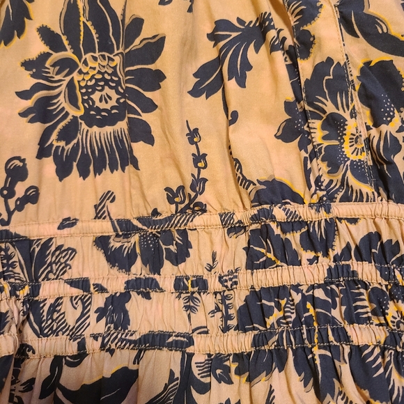 Anthropologie Somerset Dress, size XL - Picture 5 of 5